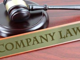 Company Law